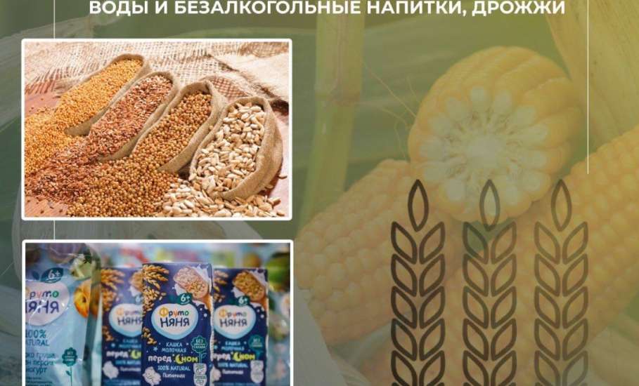 Губернатор Липецкой области Игорь Артамонов похвалил сельское хозяйство