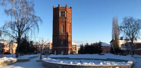 В Липецке врачи ожидают осложнение эпидобстановки по гриппу, ОРВИ и ковид