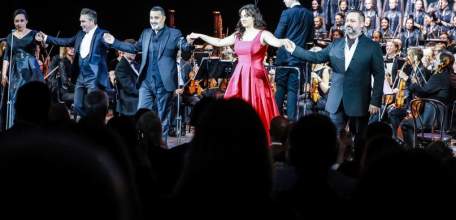 Рекордно культурным выдался 2023 год для Липецкой области