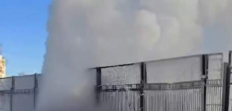 Более 50 тысяч человек в 300 жилых домах с самого утра сидят без отопления в Липецке!!!