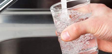 Качество воды стало лучше у 25 тыс. жителей Ельца и Елецкого района и резидентов елецкой площадки ОЭЗ «Липецк»