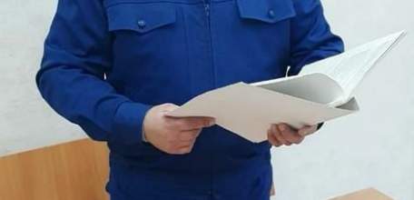 ЖАЖДА БОЛЬШИХ ДЕНЕГ ПРИВЕЛА ДВОИХ ЖИТЕЛЕЙ ЕЛЬЦА НА СКАМЬЮ ПОДСУДИМЫХ