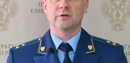 Прокуратурой района проведена проверка по обращению жительницы Елецкого района о причинении побоев ее 11-летнему сыну