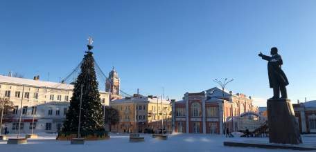 Молодой ельчанин подозревается в мошенничестве
