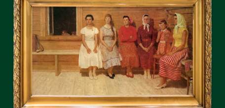 25 января – День российского студенчества. Поздравляем!