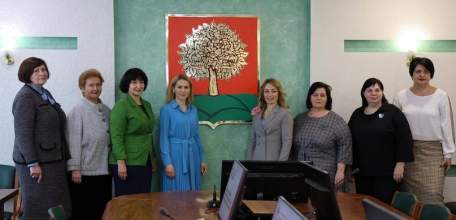 Президентские классы появятся в школах Ельца