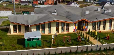 На развитие сел в Липецкой области потратят 2,5 млрд в 2024 году