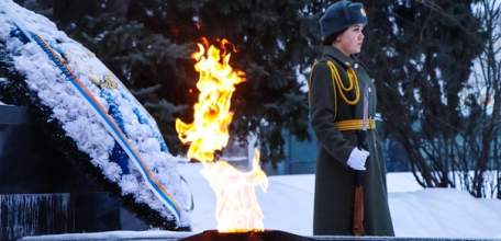 27 января — особая дата в истории нашей страны