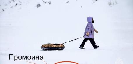 Беспечность взрослых - трагедия для ребенка