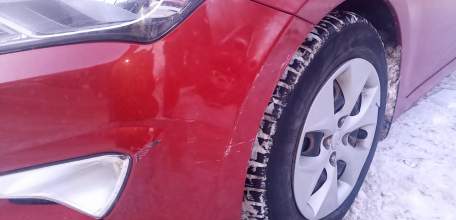 Отдел Госавтоинспекции ОМВД России по г.Ельцу просит откликнуться очевидцев и свидетелей ДТП