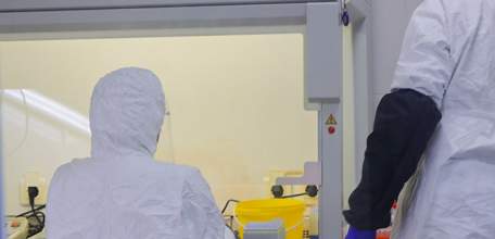 В Елецком районе зарегистрированы два очага кори среди детей