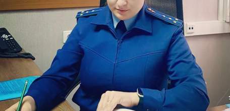 Прокуратурой г. Ельца проведена проверка исполнения трудового законодательства одним из елецких предприятий