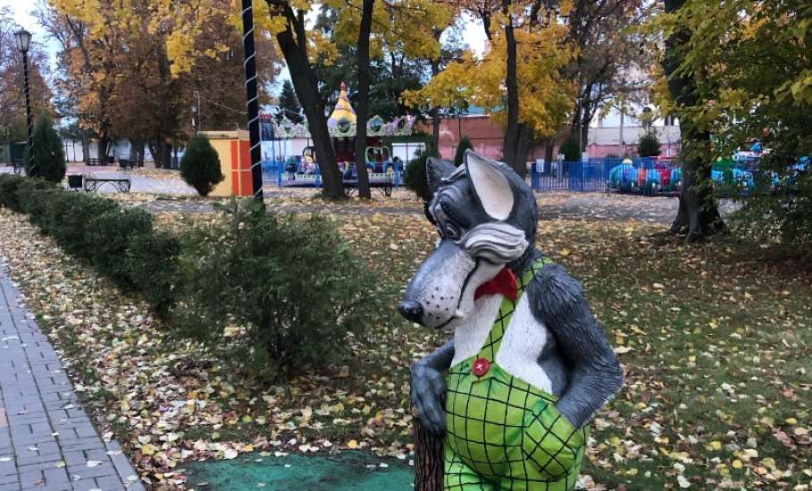 В Измалковском районе вынесен приговор бывшей главе сельского поселения, виновной в мошенничестве и превышении полномочий