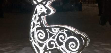 Администрация сельского поселения Воронецкий сельсовет сообщает, что планируется отключение электроэнергии с 6 февраля по 10 февраля 2024 г