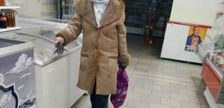 В Ельце ищут пропавшую 82-летнюю пенсионерку, нуждающуюся в медицинской помощи