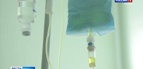 Число заболевших COVID-19 в Липецкой области выросло на 22% за неделю