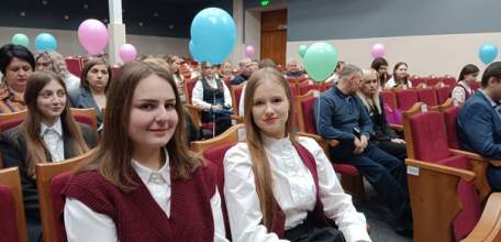 Сегодня в Доме культуры железнодорожников состоится традиционная церемония чествования победителей муниципального этапа Всероссийской олимпиады школьников