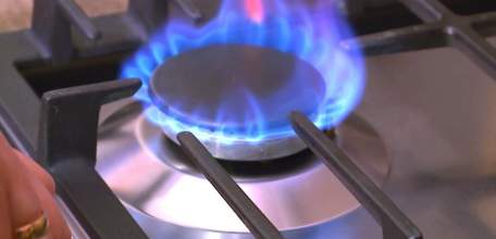 Газ отключили в 768 домах и квартирах Липецкой области за 15 млн рублей долга