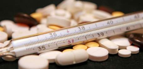 О состоянии заболеваемости гриппом, ОРВИ, пневмониями в Липецкой области