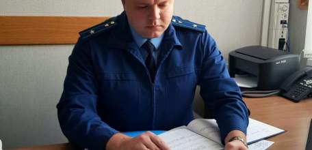 Прокуратурой города Ельца проведен мониторинг исполнения законодательства при реализации национального проекта «Туризм и индустрия гостеприимства» в отношении туристического кода центра города