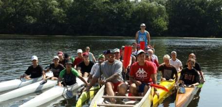 В топ-10 лучших туристических маршрутов России вошла Липецкая область