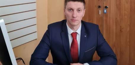 Новые назначения в Елецком районе