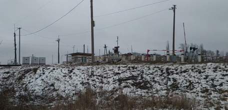 «Территория должна утонуть в фекалиях и отходах химических производств?»