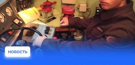 96% студентов 4 курса Елецкого колледжа инновационных технологий трудоустроились по профессии на предприятия Липецкой области и ЦФО