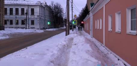 Липецкая область снова не смогла попасть в число регионов России, позиции которых улучшились в рейтинге по качеству жизни