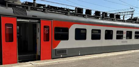 Вниманию жителей Липецкой области! У трех железнодорожных остановочных пунктов изменились наименования