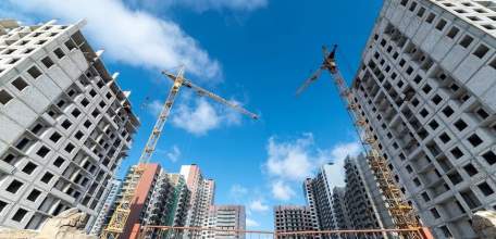 Жители Черноземья в 2023 году взяли в кредит на покупку жилья рекордные 296,2 млрд рублей