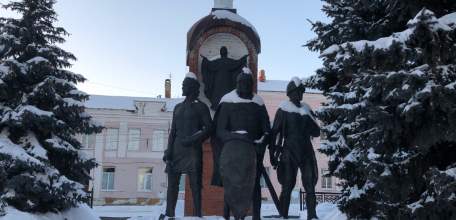 Закон о конфискации имущества за фейки о российской армии подписан президентом РФ