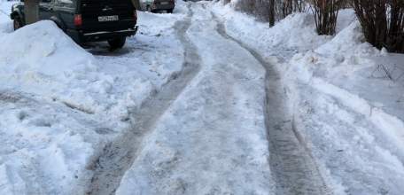 Регионам РФ разрешили ограничивать работу «наливаек» в многоквартирных домах