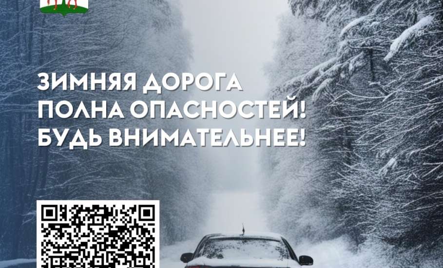 14 февраля сотрудниками Госавтоинспекции Ельца, совместно с волонтёрами «Содружество отзывчивых сердец ЕГУ им. И.А. Бунина» проведена акция.