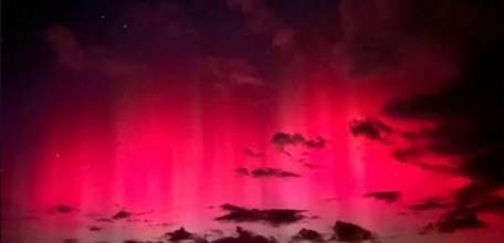 С болями в голове и северным сиянием в небе столкнутся жители Липецкой области в ближайшие дни