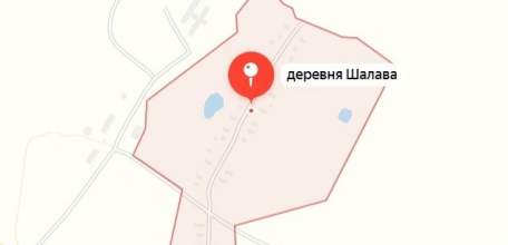 Бухалово и Шалава останутся на карте России!