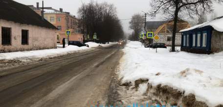 Работающие в малых городах и сёлах медики с марта 2024 года будут зарабатывать больше