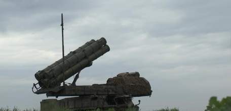 ЧЕТЫРЕ БЕСПИЛОТНИКА СБИТЫ НАД ВОРОНЕЖСКОЙ ОБЛАСТЬЮ!