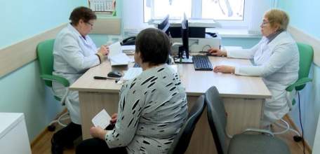 БОЛЕЕ 7 ТЫСЯЧ СЛУЧАЕВ ЗАБОЛЕВАНИЯ ОРВИ ВЫЯВИЛИ В ЛИПЕЦКОЙ ОБЛАСТИ ЗА НЕДЕЛЮ