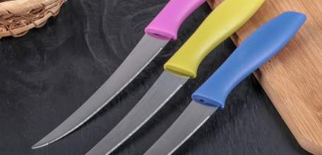 Пресечена попытка незаконного сбыта холодного оружия в Ельце