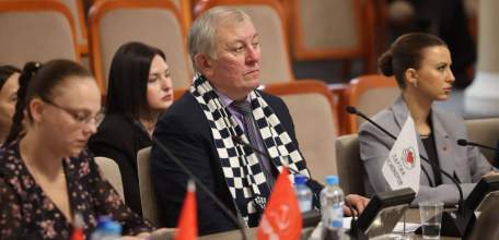 Новый депутат облсовета Сергей Волобуев возглавил природоохранный комитет