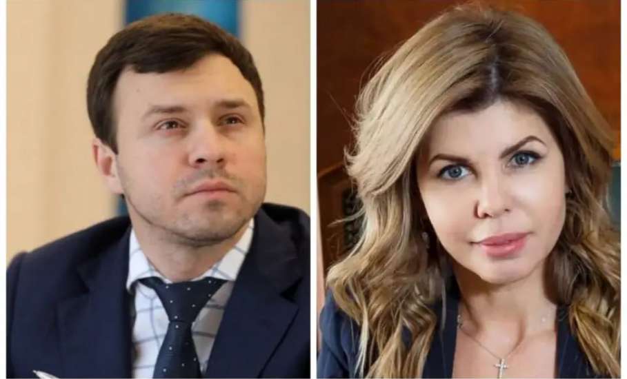 Слух. В апреле 2024 года Евгения Уваркина освободит пост мэра Липецка для первого вице-губернатора Александра Рябченко?