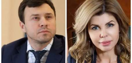 Слух. В апреле 2024 года Евгения Уваркина освободит пост мэра Липецка для первого вице-губернатора Александра Рябченко?