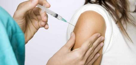 Европейская неделя иммунизации проходит в Липецкой области