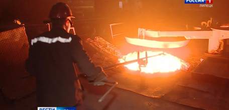 Средняя зарплата мужчин в Липецкой области превышает женскую на 40%