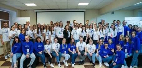 Учителя из Ельца приняли участие в Зимней школе молодых преподавателей Липецкой области