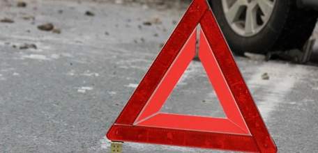 В Елецком районе в столкновении с грузовиком пострадал пассажир &laquo;шестерки&raquo;