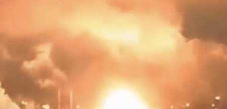 Губернатор Липецкой области сообщил об отбое авиационной тревоги и перехвате беспилотников