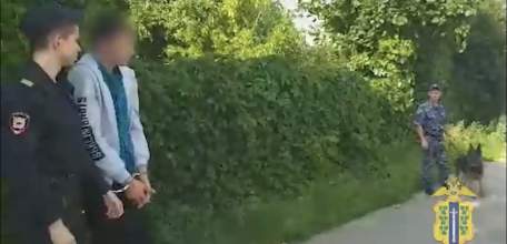 В Становлянском районе за участие в серии мошенничеств осужден курьер аферистов из Елецкого района, похитивший свыше 2 млн рублей