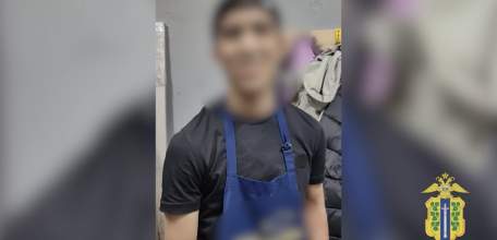 Подведены итоги первого этапа целевого оперативно-профилактического мероприятия «Нелегальный мигрант - 2024»